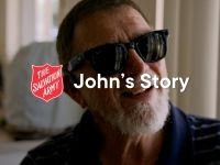 John's Story 